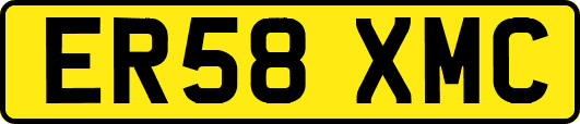 ER58XMC