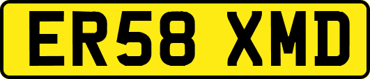 ER58XMD