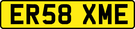 ER58XME