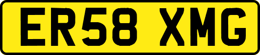 ER58XMG