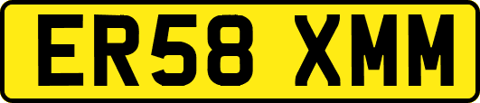 ER58XMM