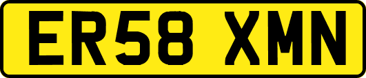 ER58XMN