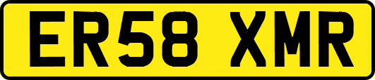ER58XMR