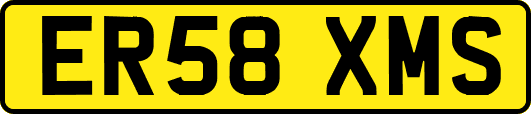 ER58XMS