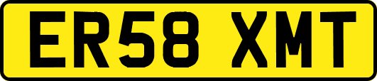 ER58XMT