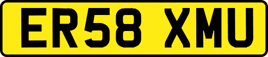 ER58XMU