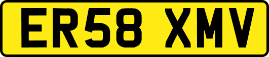 ER58XMV