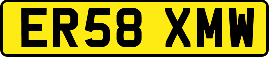 ER58XMW