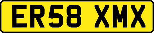 ER58XMX