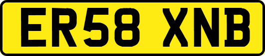 ER58XNB