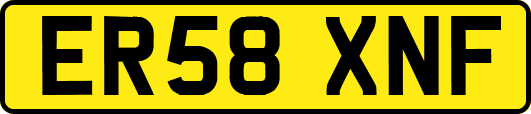 ER58XNF