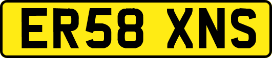 ER58XNS