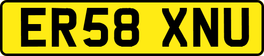 ER58XNU