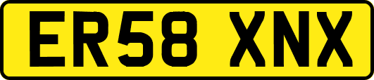 ER58XNX