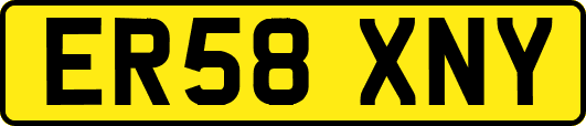 ER58XNY