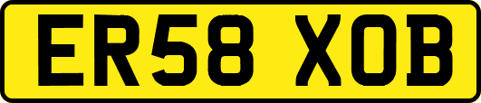 ER58XOB