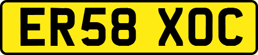 ER58XOC