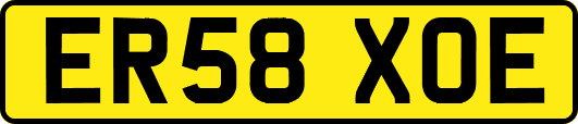 ER58XOE
