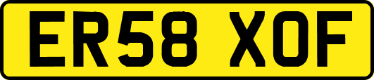 ER58XOF