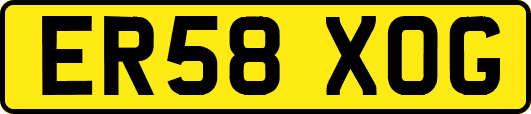 ER58XOG