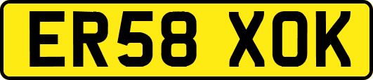 ER58XOK