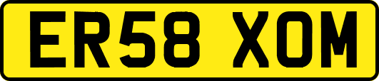 ER58XOM