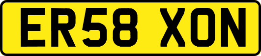 ER58XON