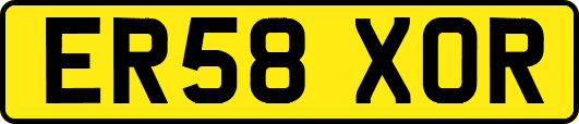 ER58XOR
