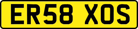 ER58XOS