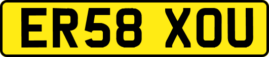 ER58XOU