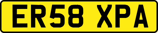 ER58XPA