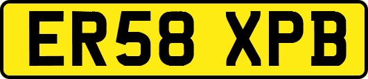 ER58XPB