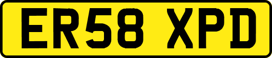ER58XPD