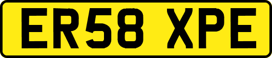 ER58XPE