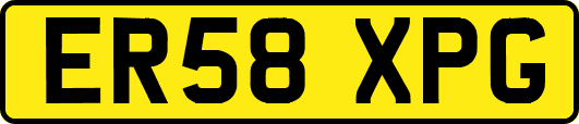 ER58XPG