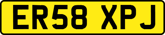 ER58XPJ