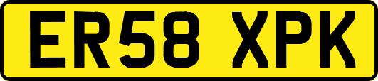 ER58XPK