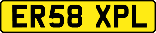 ER58XPL