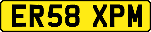 ER58XPM