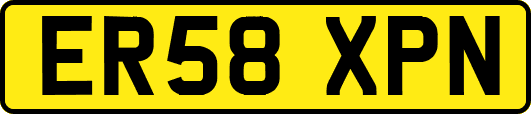ER58XPN