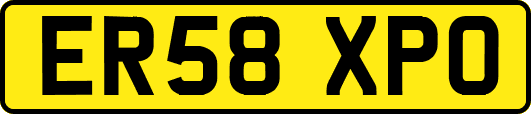 ER58XPO