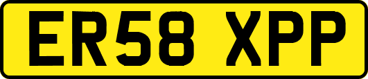 ER58XPP