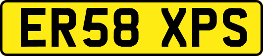 ER58XPS