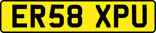 ER58XPU