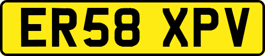 ER58XPV