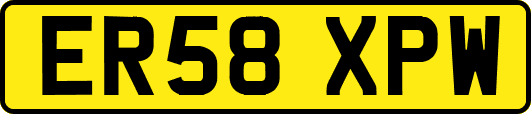 ER58XPW