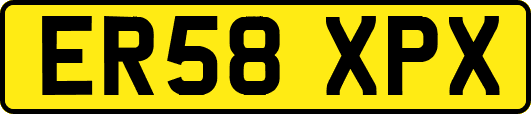 ER58XPX