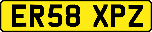 ER58XPZ