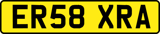 ER58XRA
