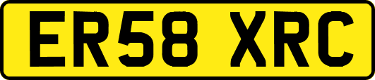 ER58XRC